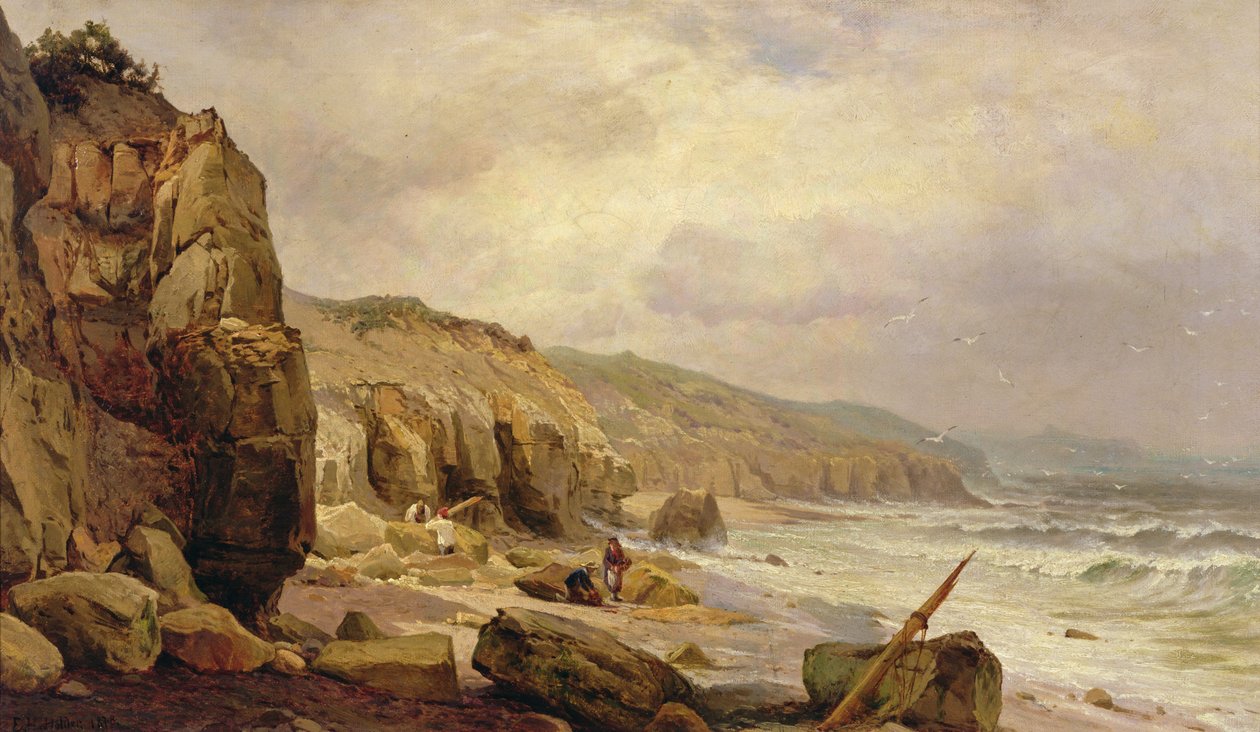  by Edward Henry Holder