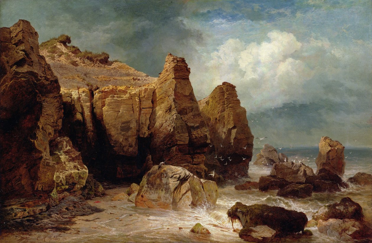  by Edward Henry Holder
