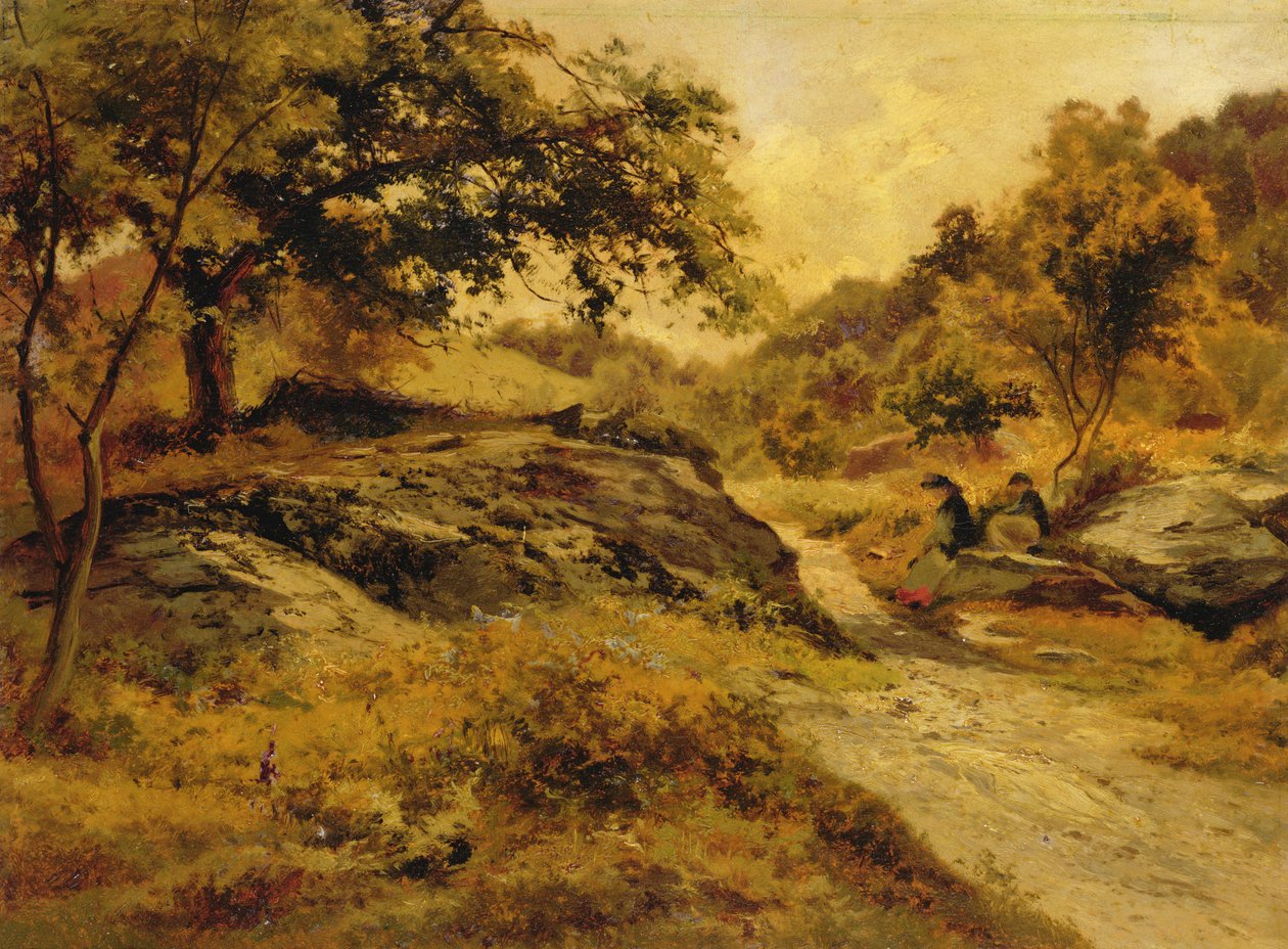  by Edward Henry Holder