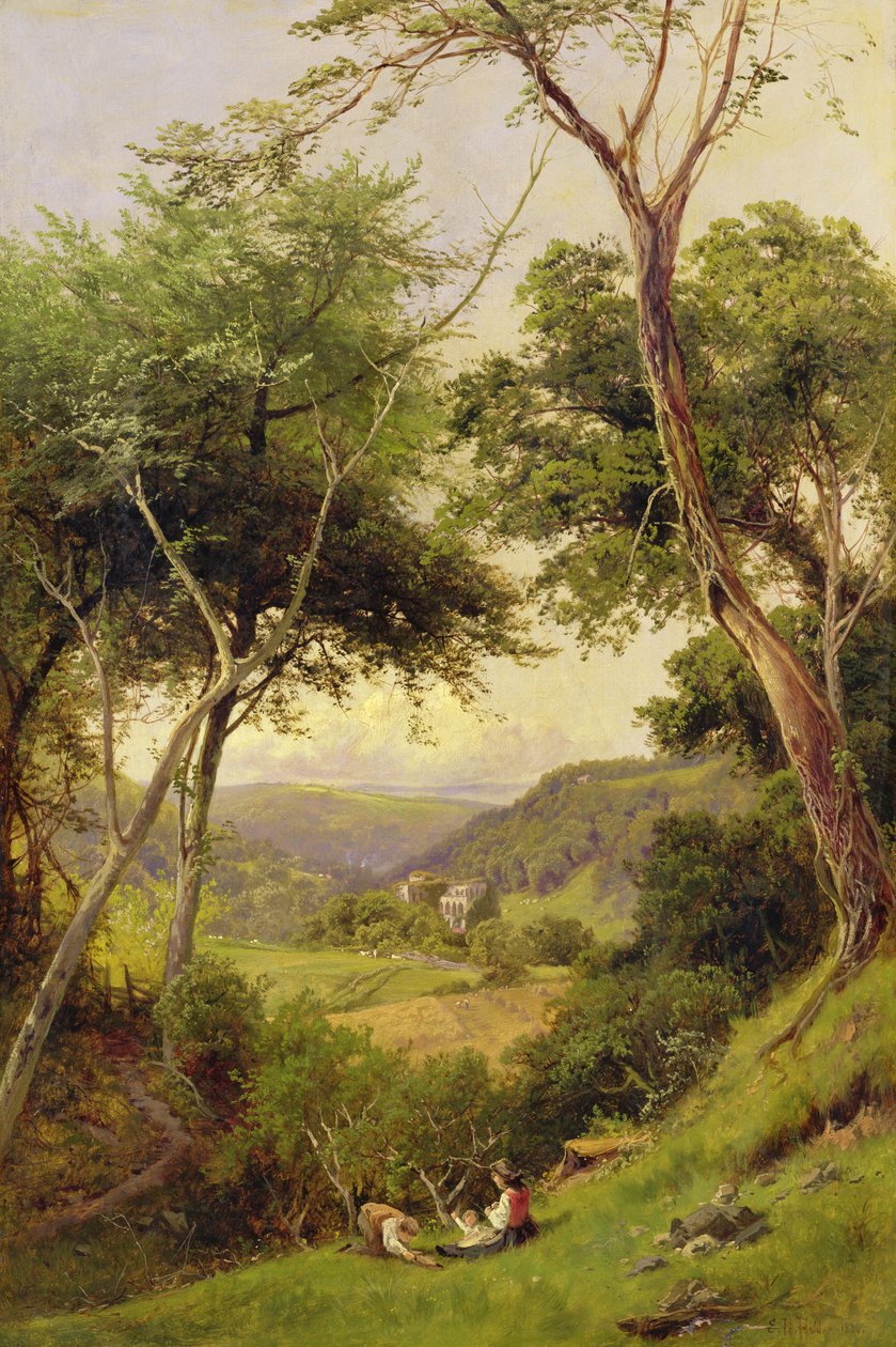  by Edward Henry Holder