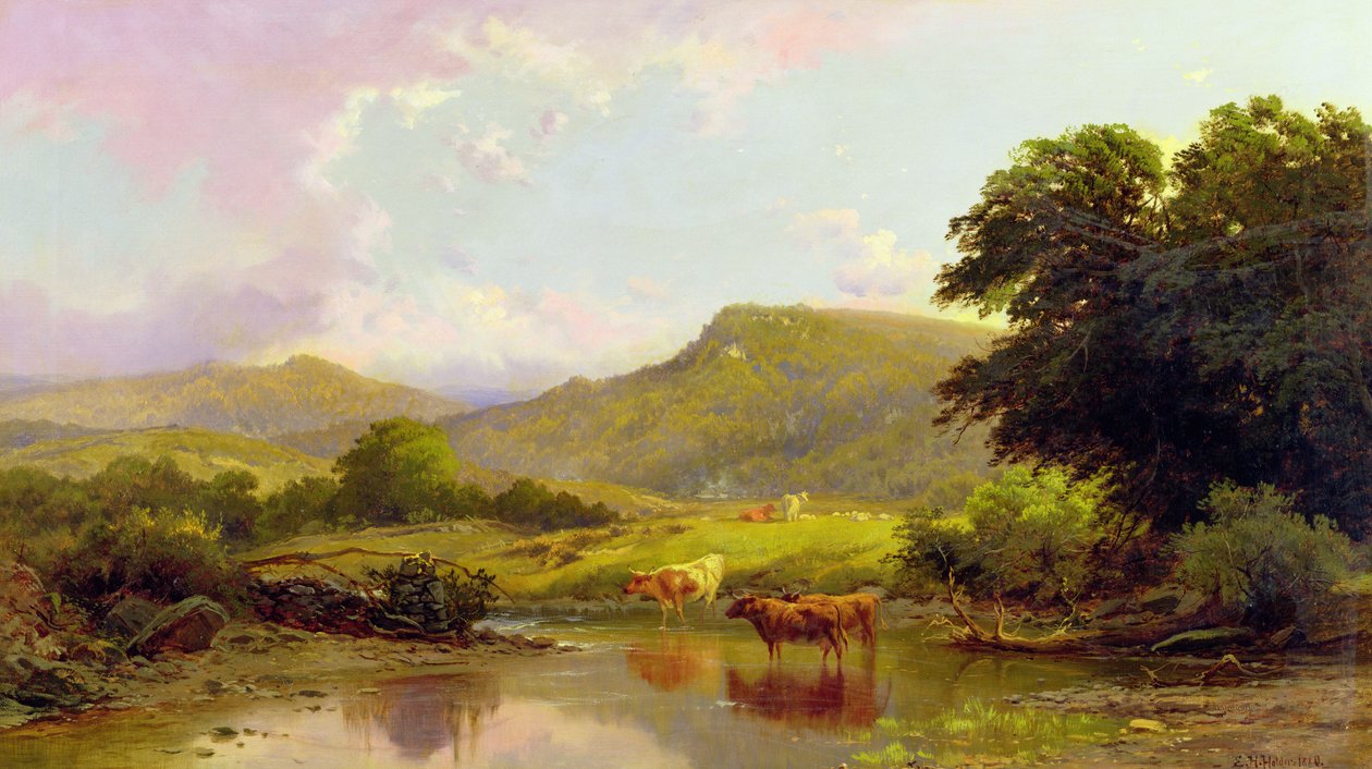  by Edward Henry Holder
