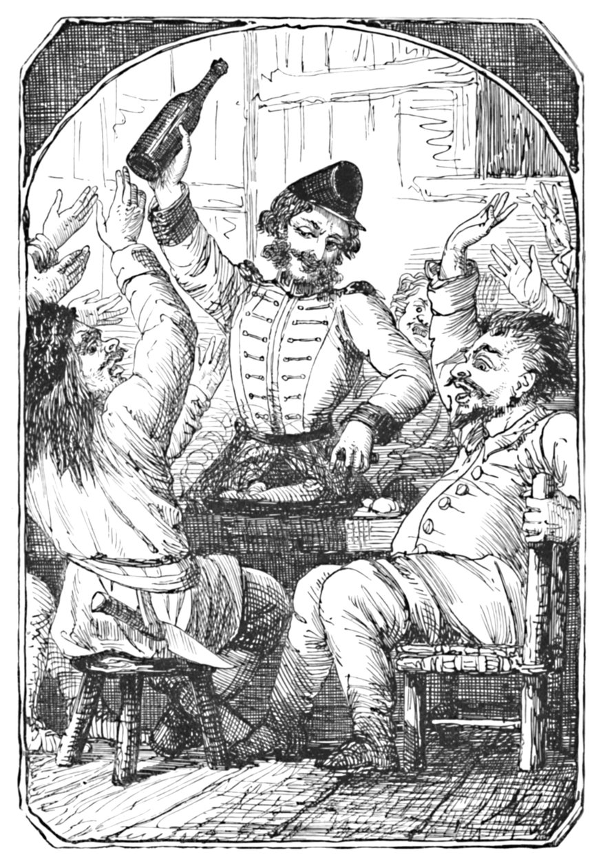 Manda Derisinden Yapılan Botlar, 1901 by Edward Henry Wehnert