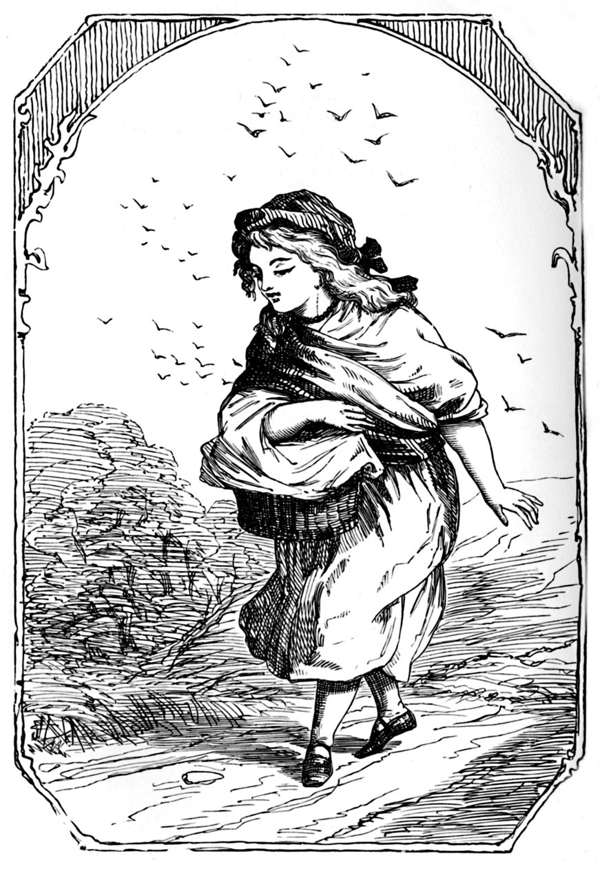 Ormandaki Ev, 1901 by Edward Henry Wehnert