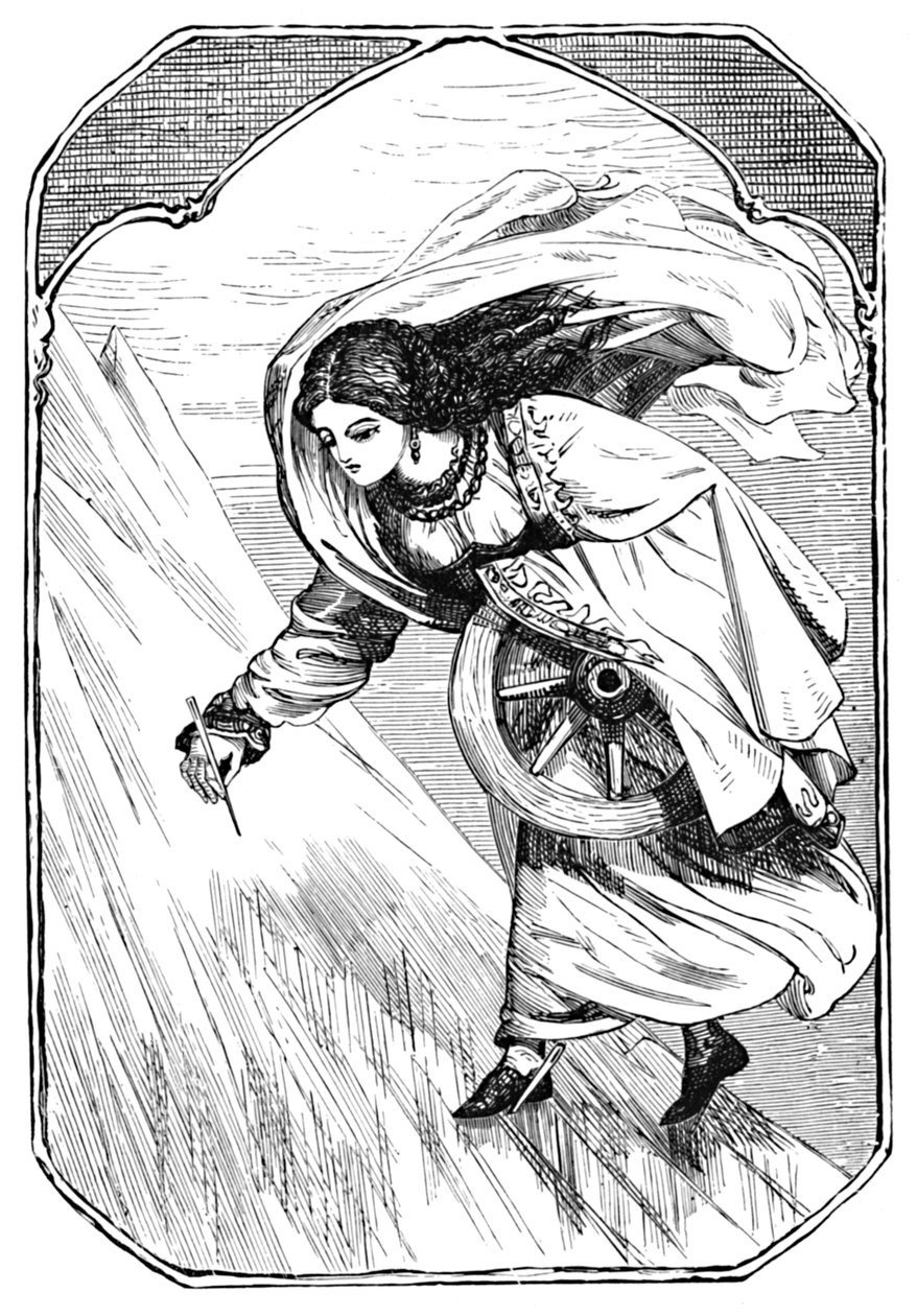Demir Soba, 1901 by Edward Henry Wehnert