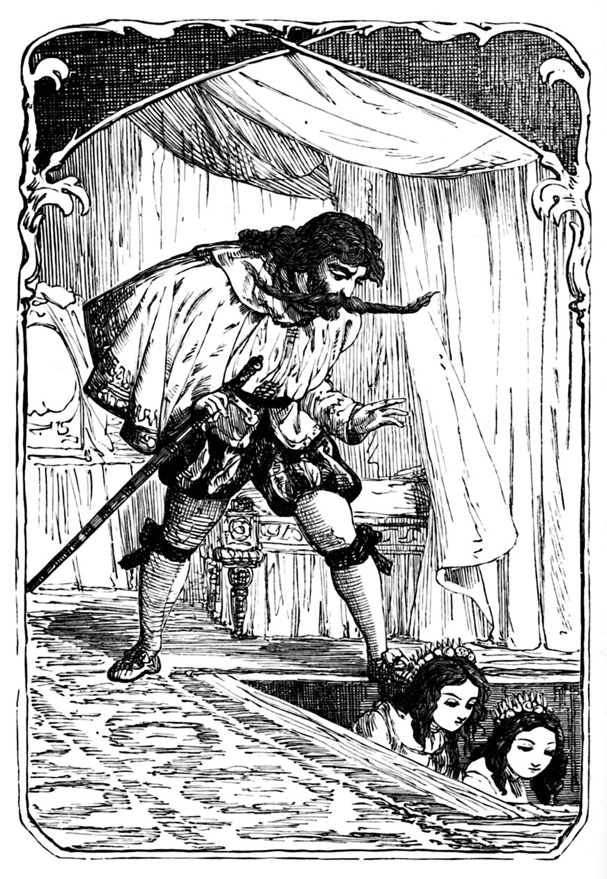 Parçalara Ayrılan Ayakkabılar, 1901 by Edward Henry Wehnert