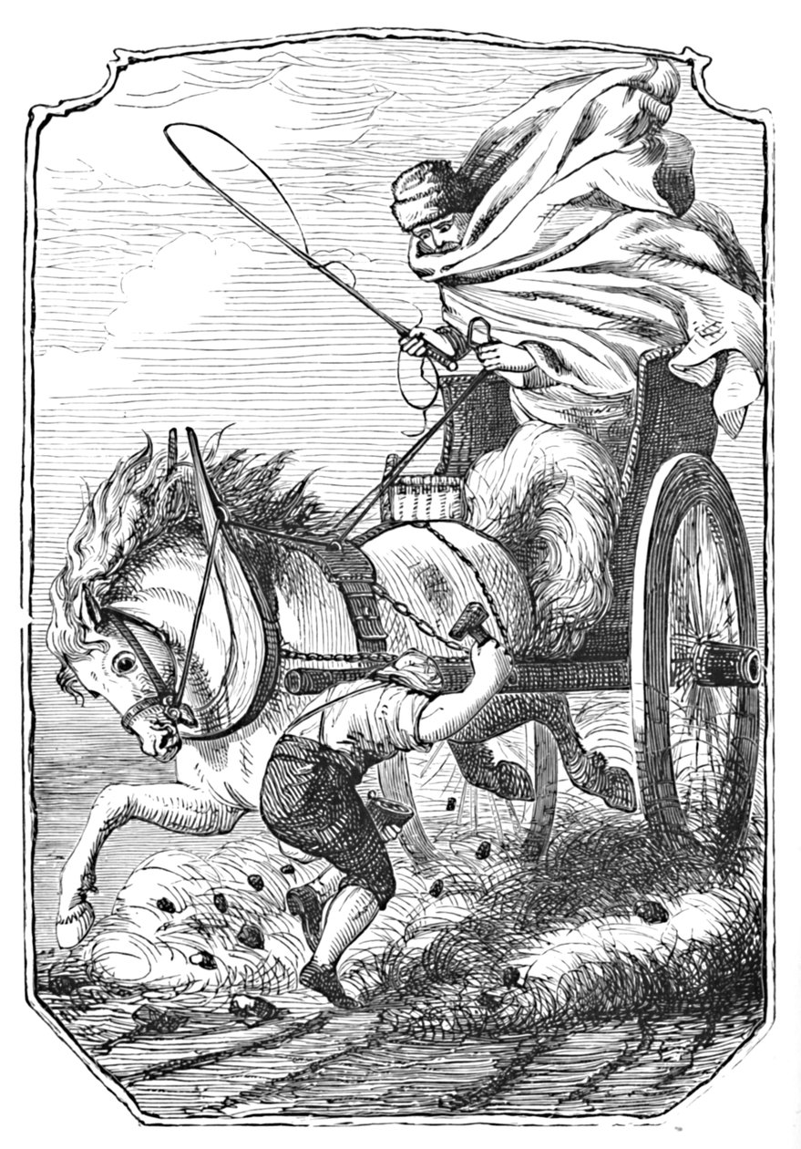 Üç Kardeş, 1901 by Edward Henry Wehnert