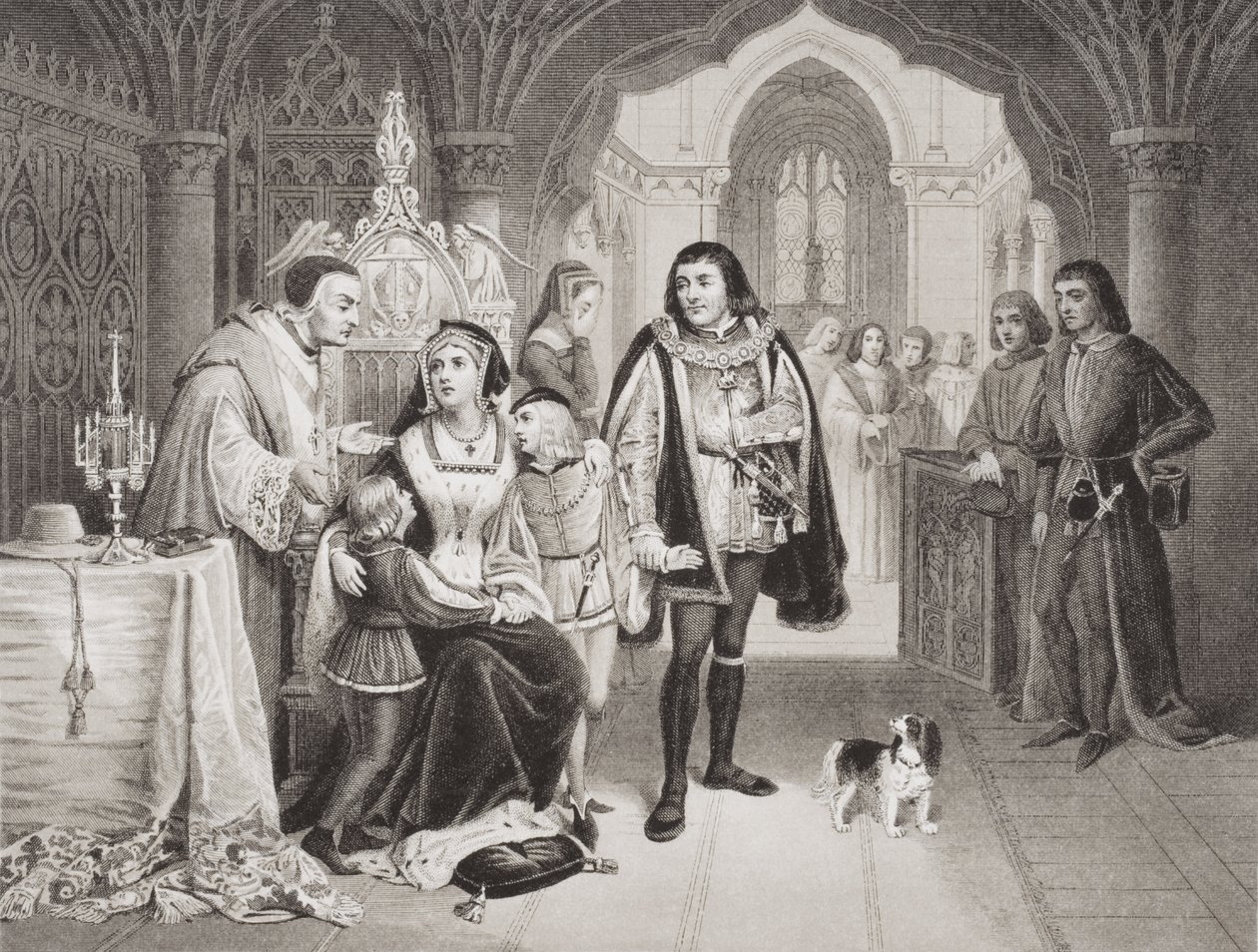Edward IV