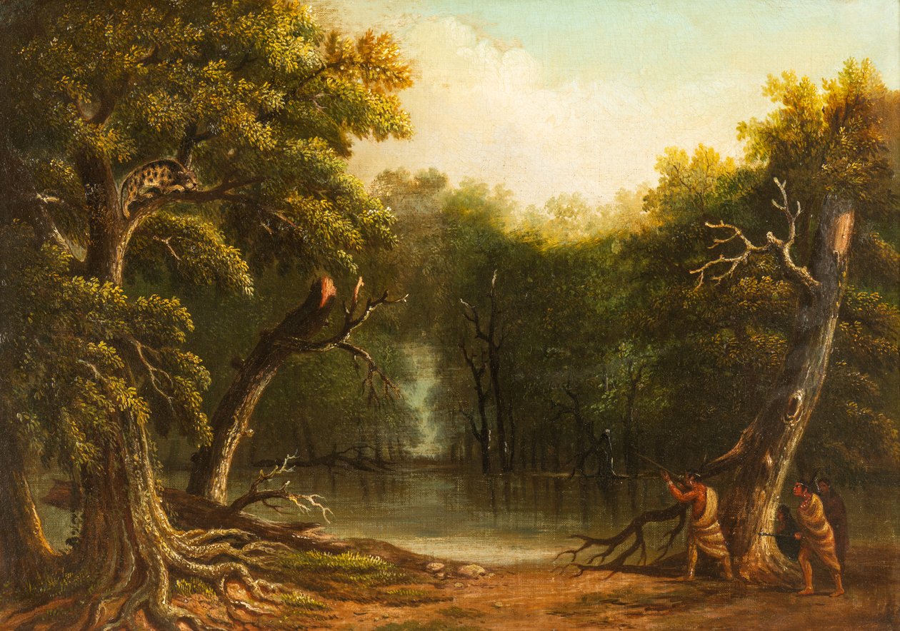  by Edward Hicks