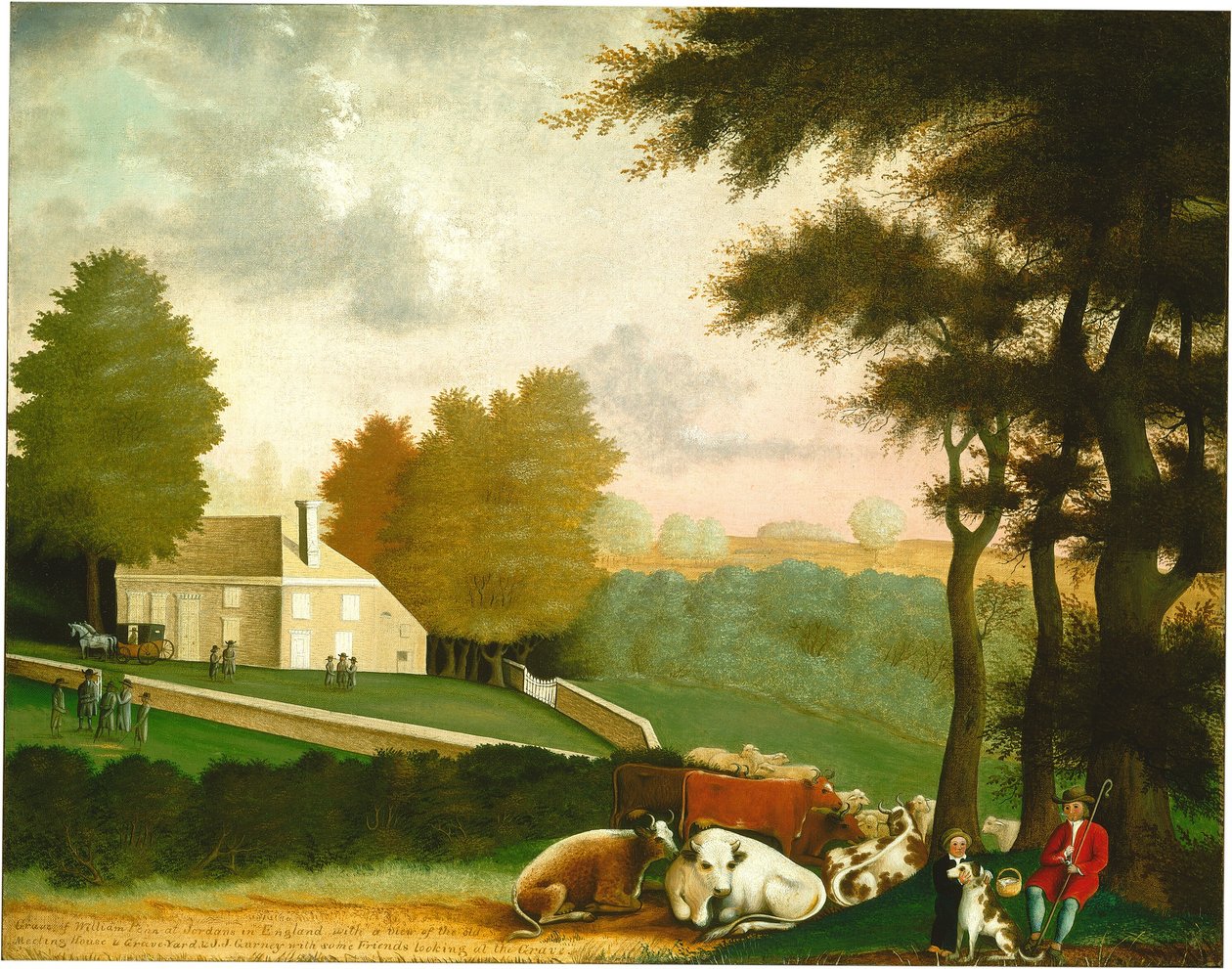 William Penn