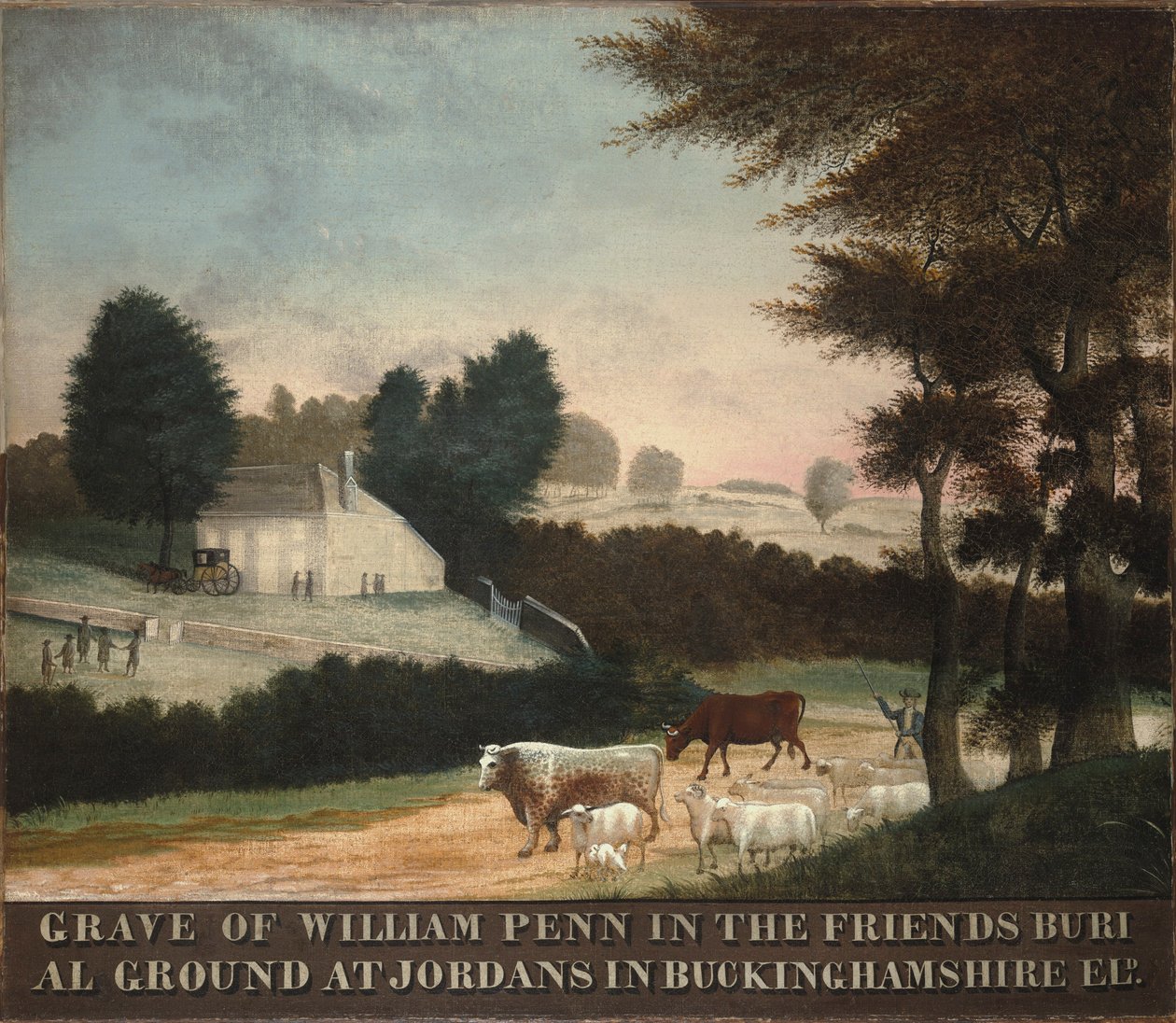 William Penn