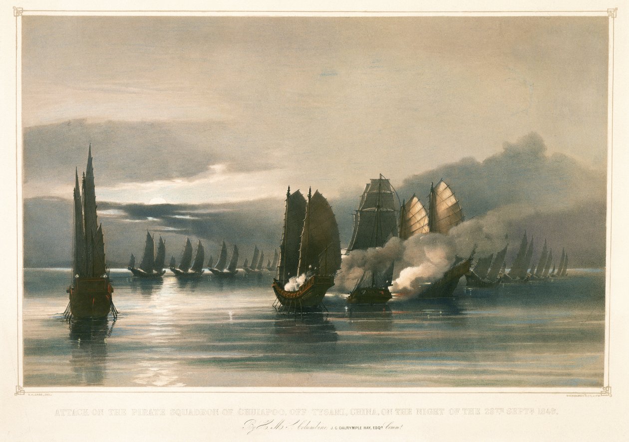  by Edward Hodges Cree