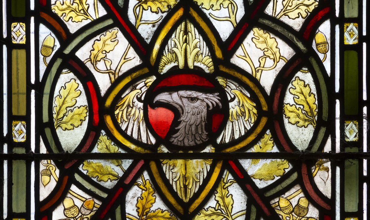 Griffin, 1878 by Edward Holmes Jewitt