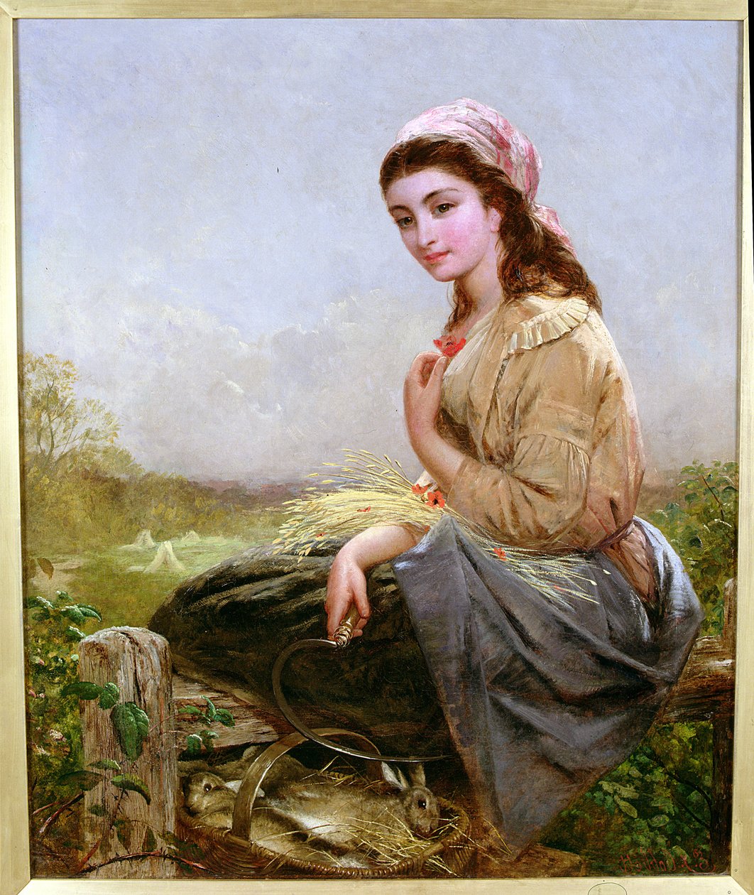 biçerdöver by Edward John Cobbett