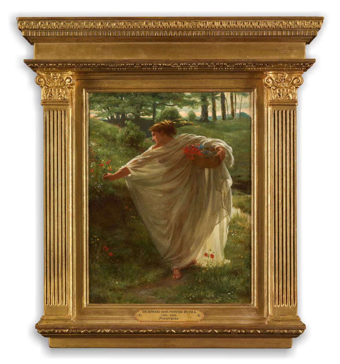  by Edward John Poynter