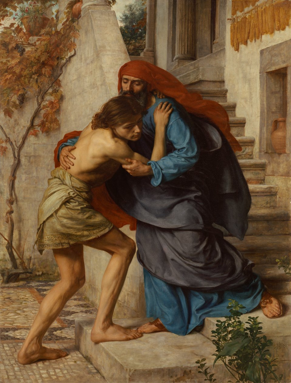 Prodigal