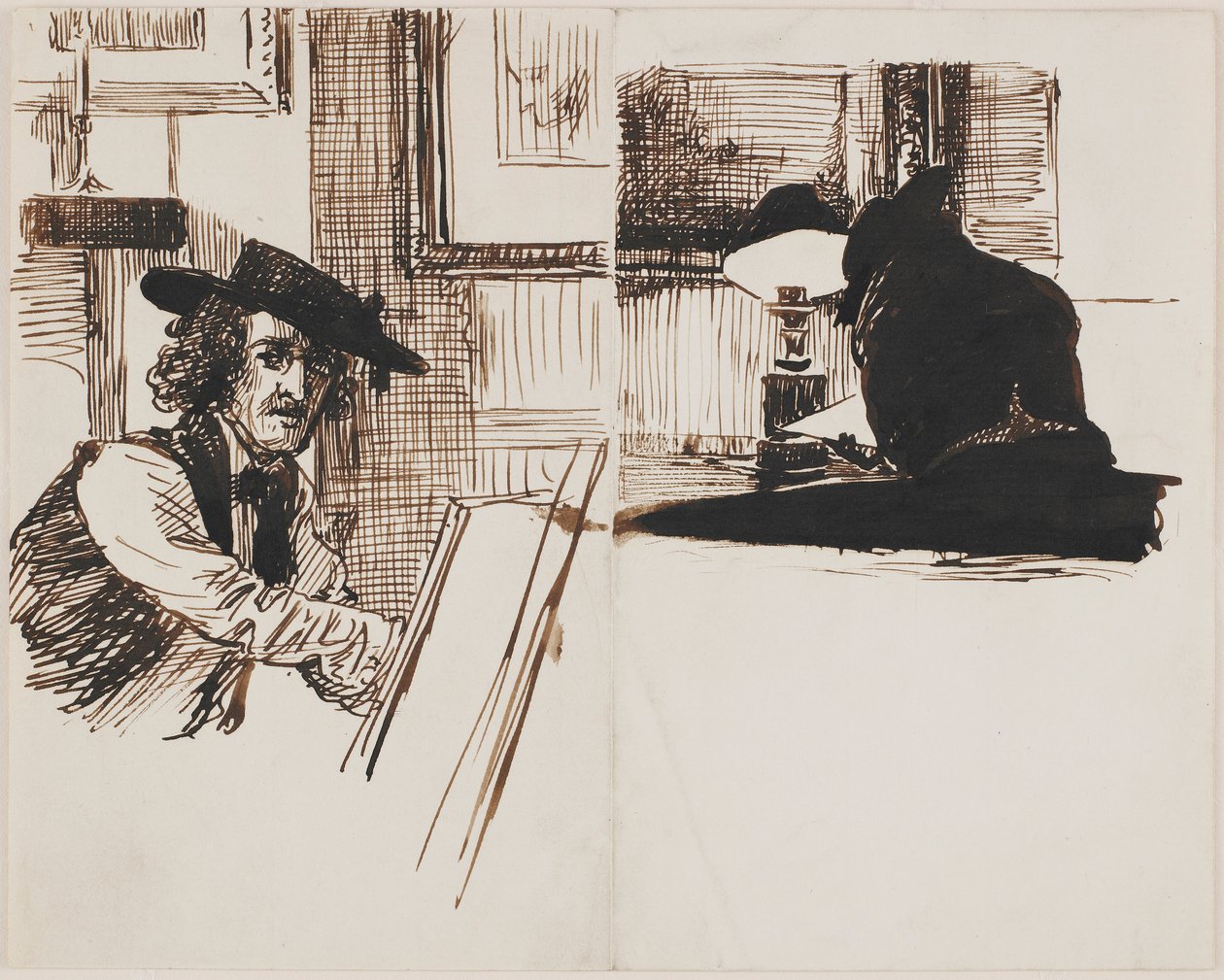 Whistler Poynter