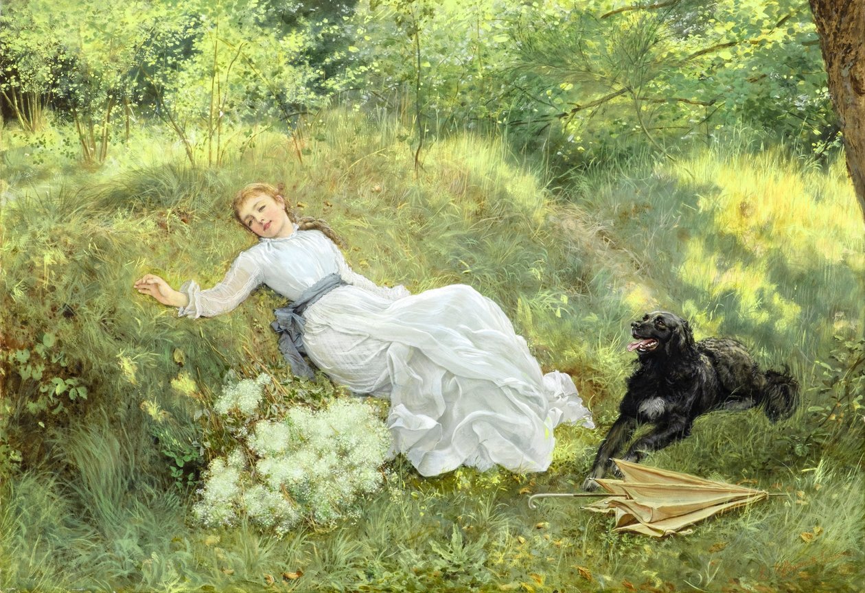  by Edward Killingworth Johnson
