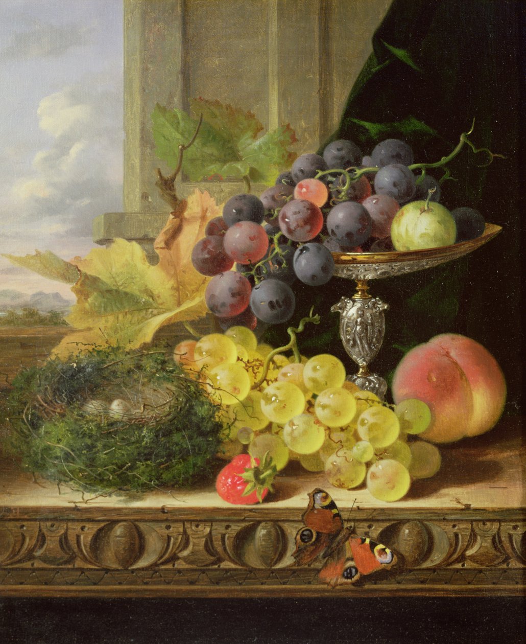 Bilinmeyen resim by Edward Ladell