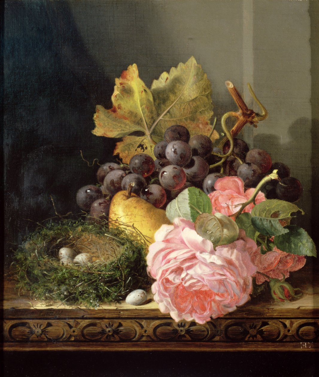 Bilinmeyen resim by Edward Ladell