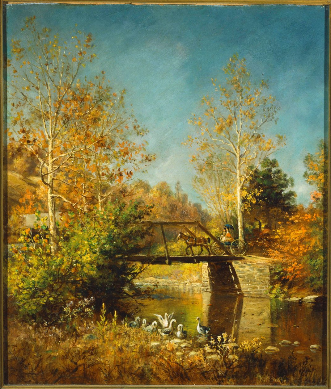  by Edward Lamson Henry