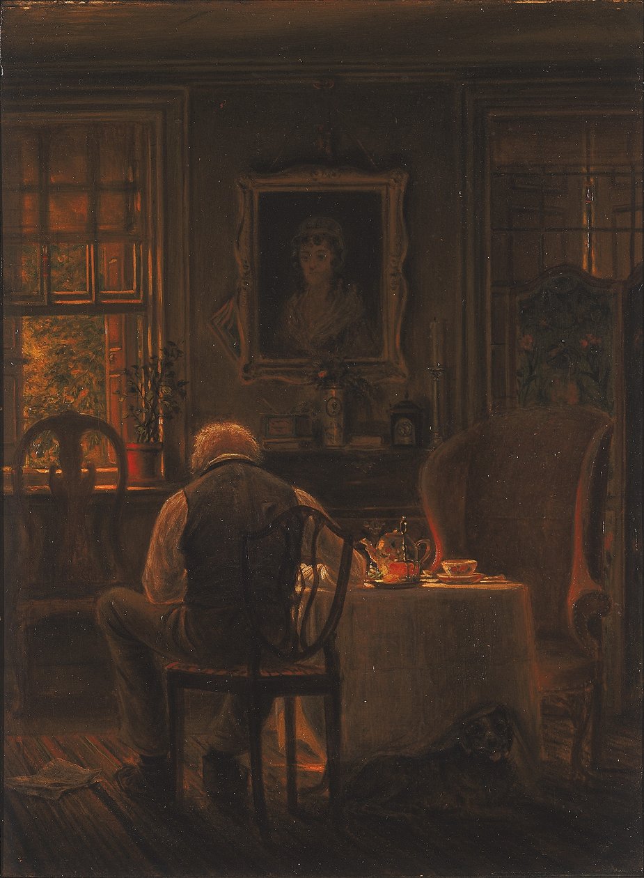  by Edward Lamson Henry