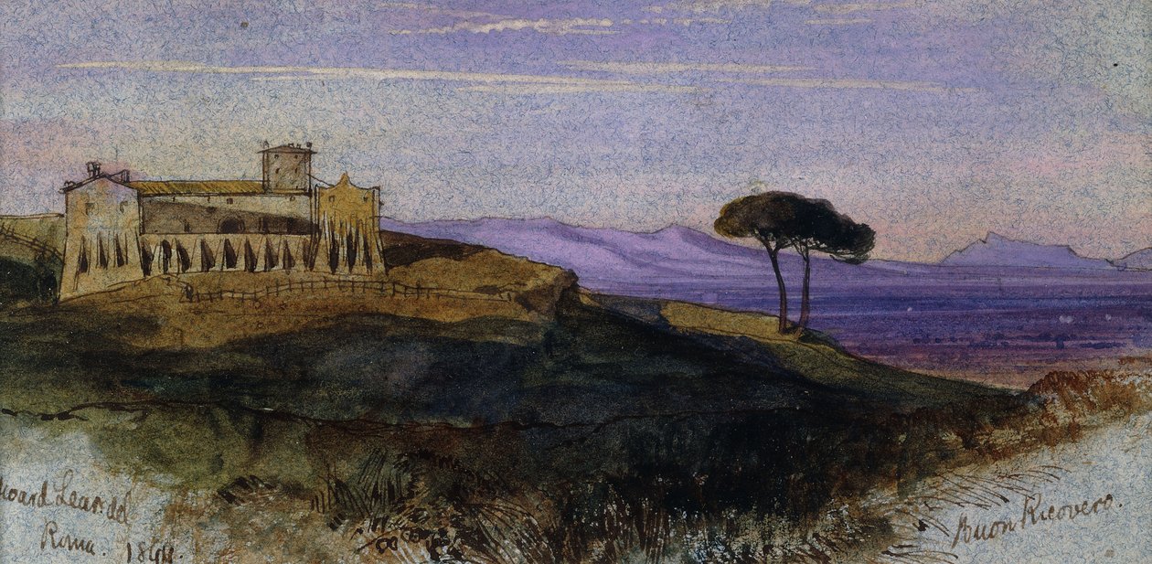 Roma Campagna