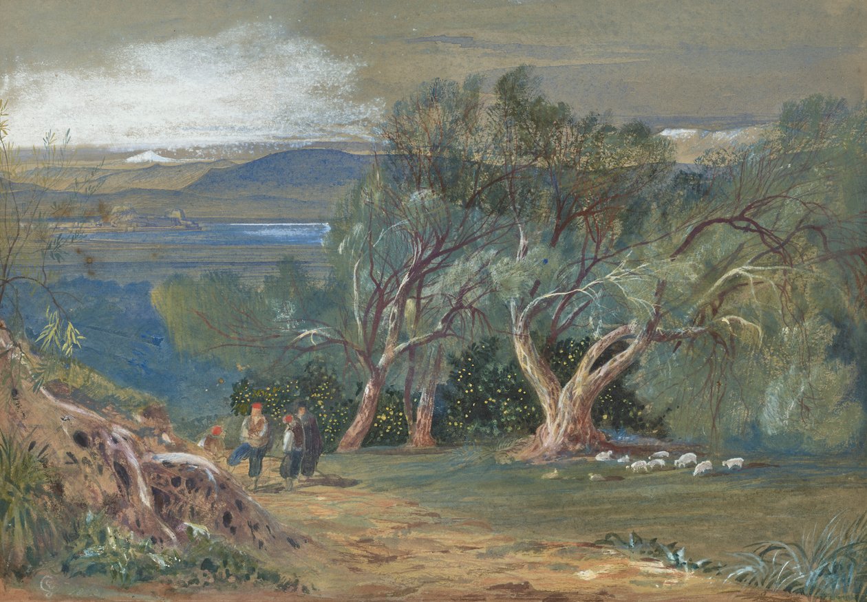  by Edward Lear