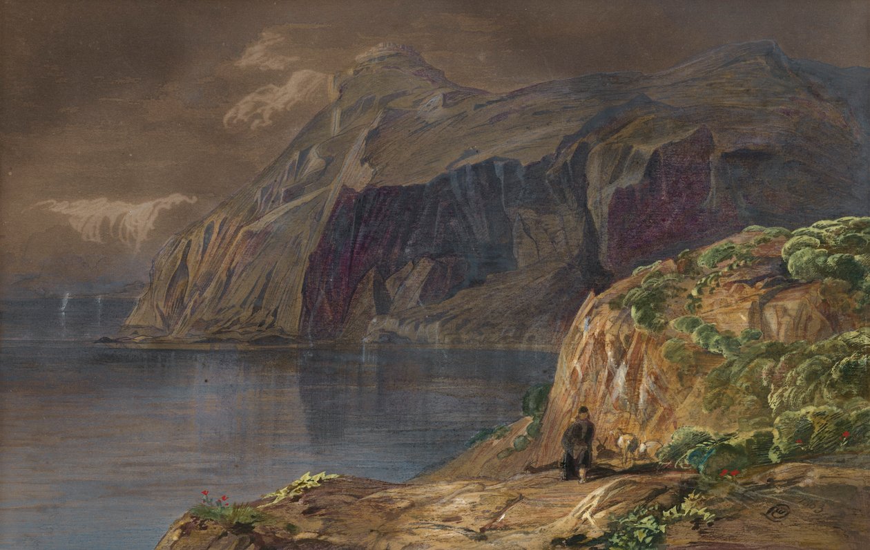  by Edward Lear