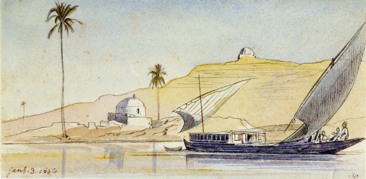 by Edward Lear