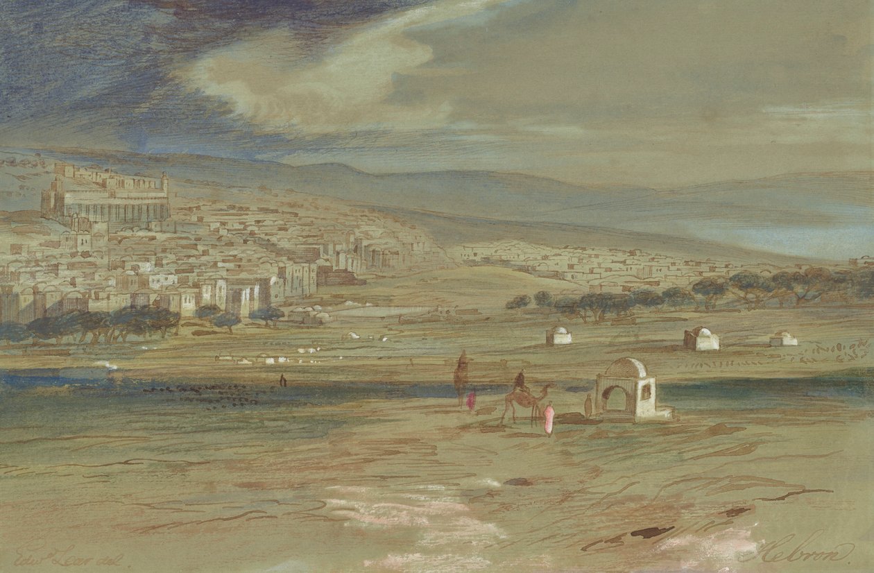  by Edward Lear