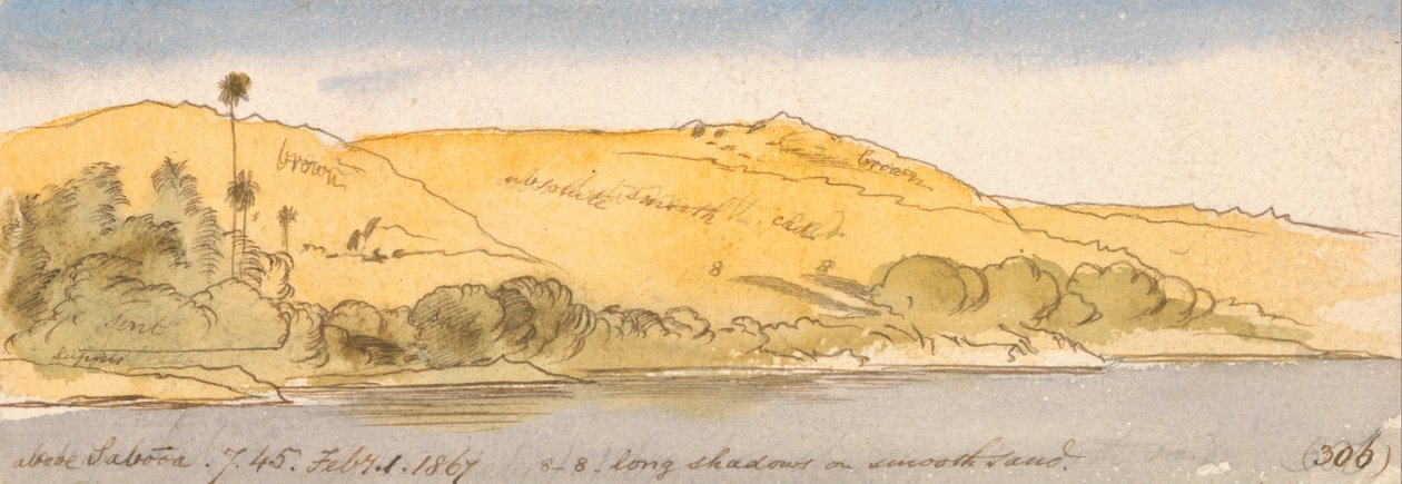  by Edward Lear