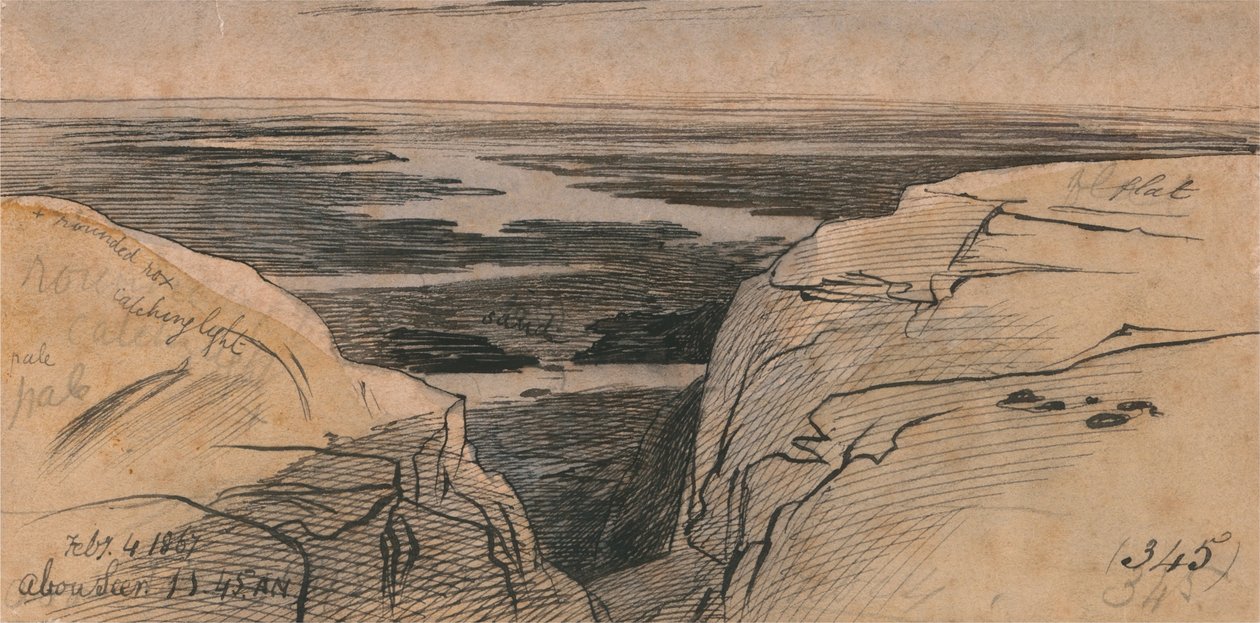  by Edward Lear