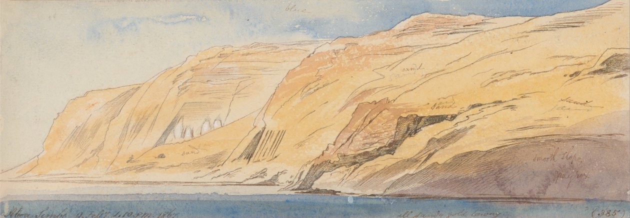  by Edward Lear