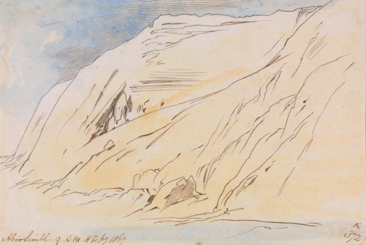  by Edward Lear