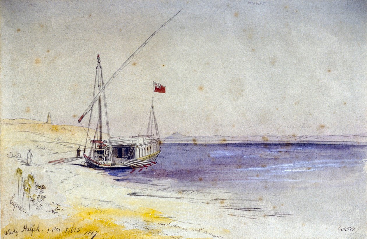  by Edward Lear