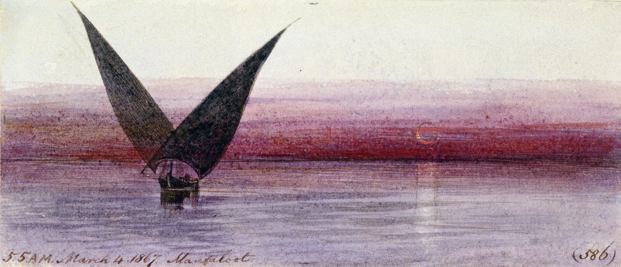  by Edward Lear