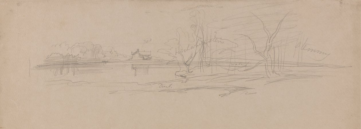 Knowsley'e mi? by Edward Lear