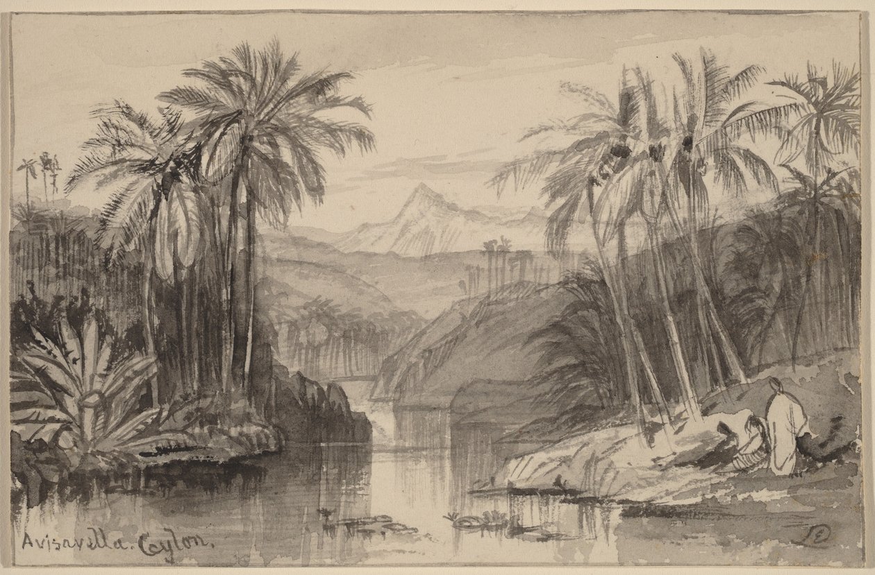  by Edward Lear