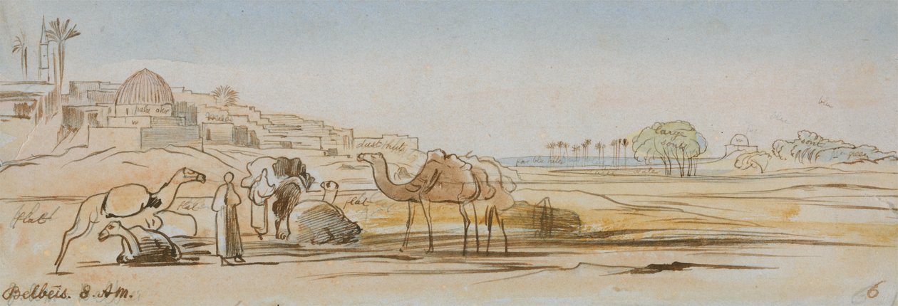  by Edward Lear