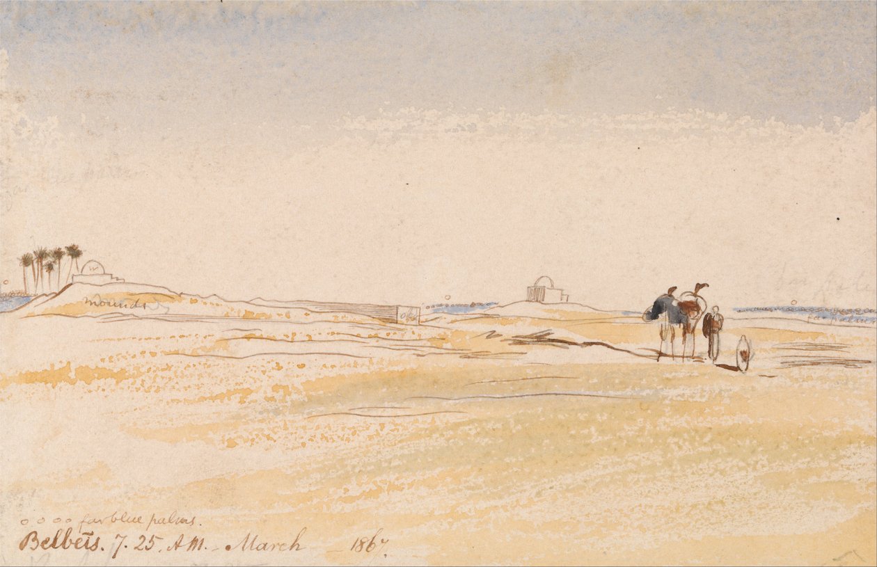  by Edward Lear