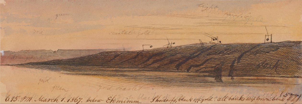  by Edward Lear