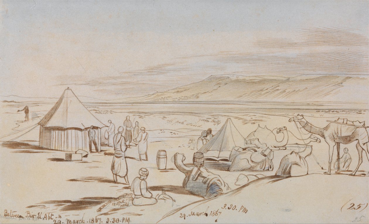  by Edward Lear