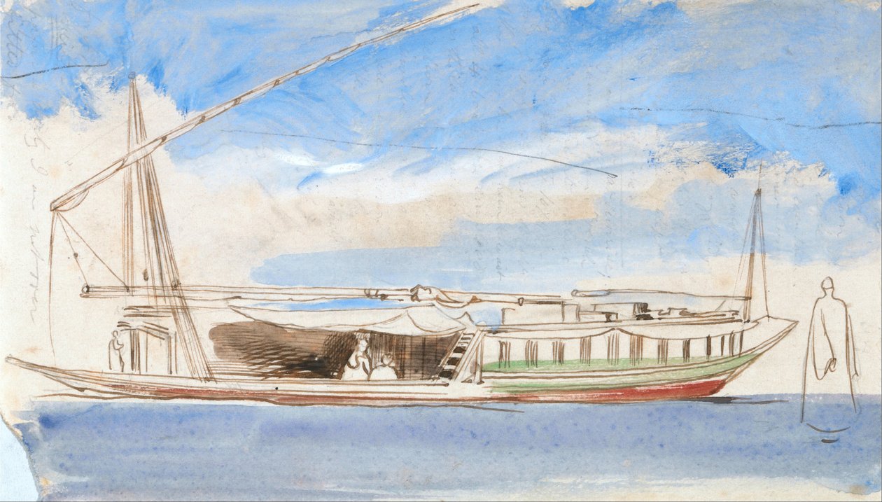  by Edward Lear