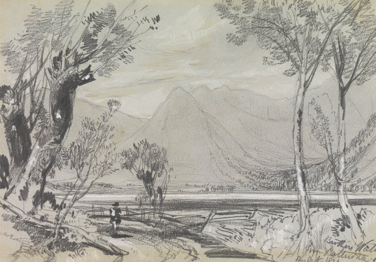  by Edward Lear