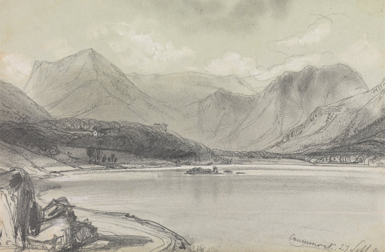  by Edward Lear