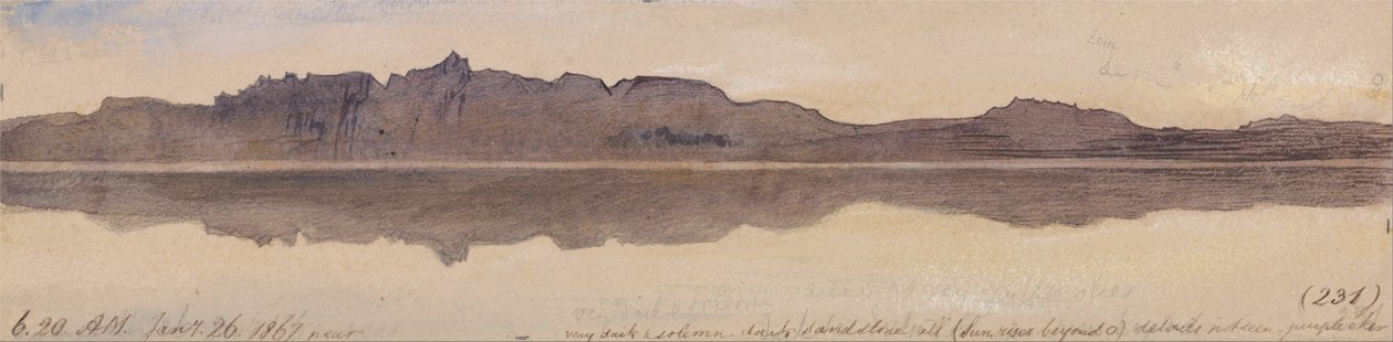  by Edward Lear
