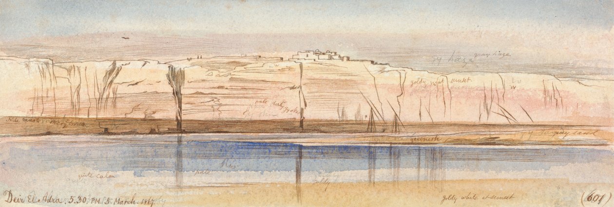  by Edward Lear