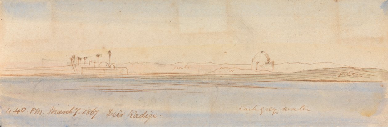  by Edward Lear