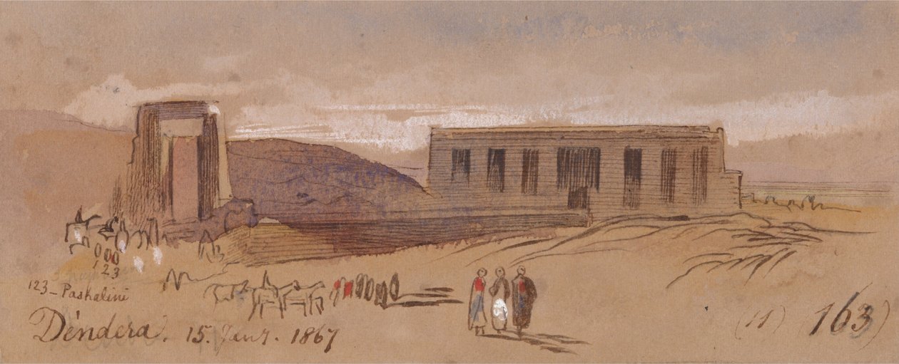  by Edward Lear