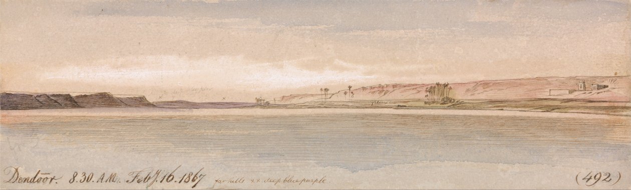  by Edward Lear